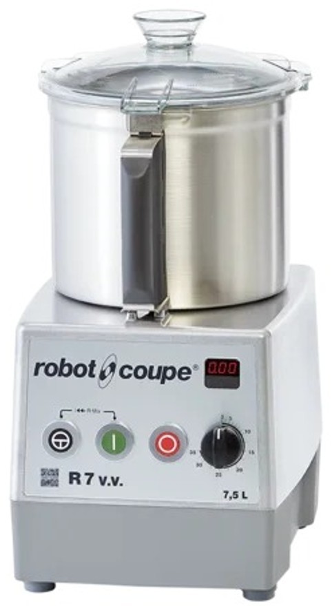 Robot Coupe cutter R 7 V.V.