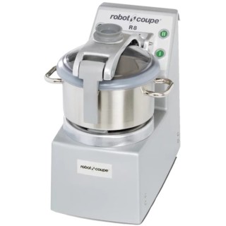 Robot Coupe cutter R 8