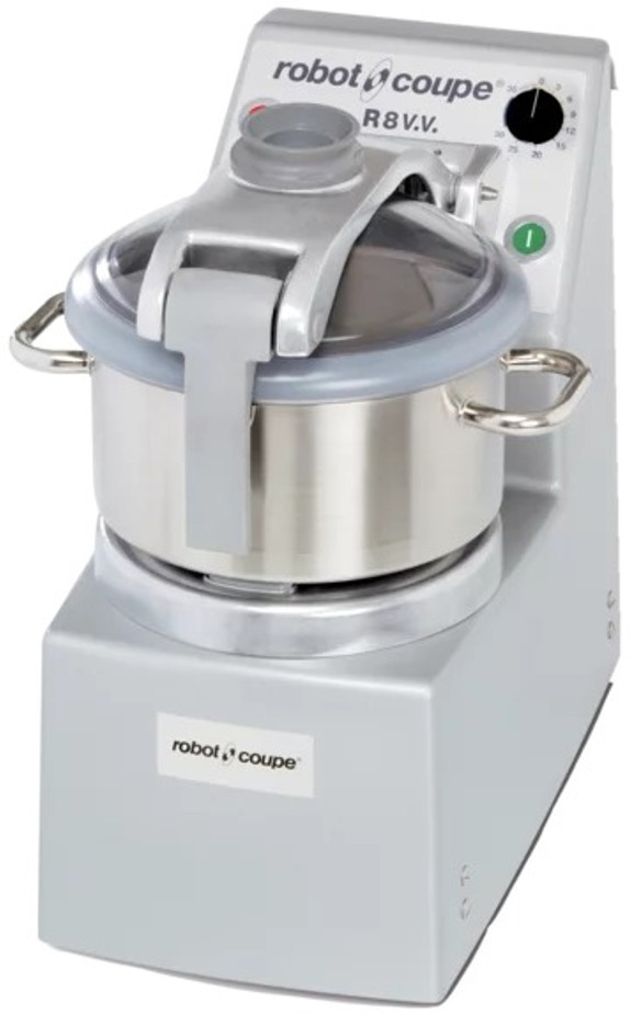 Robot Coupe cutter R 8 V.V.