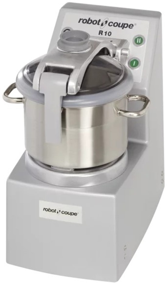 Robot Coupe cutter R 10