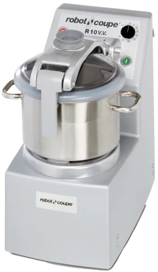 Robot Coupe cutter R 10 V.V.