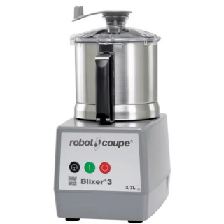 Robot Coupe cutter Blixer 3