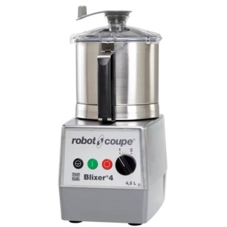 Robot Coupe cutter Blixer 4-2V