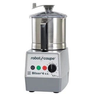Robot Coupe cutter Blixer 4 V.V.