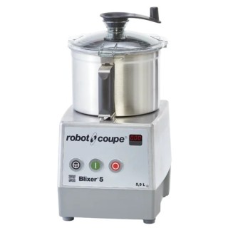 Robot Coupe cutter Blixer 5-1V