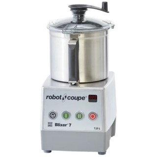Robot Coupe cutter Blixer 7
