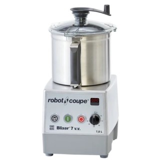 Robot Coupe cutter Blixer 7 V.V.