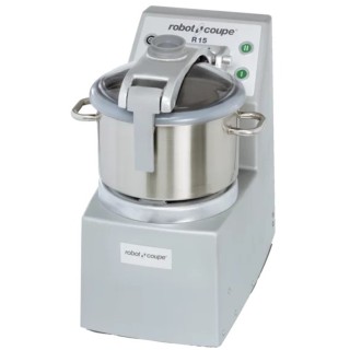 Robot Coupe cutter R 15