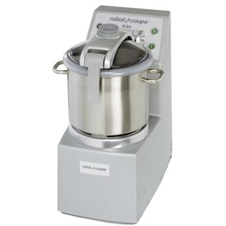 Robot Coupe cutter R 20
