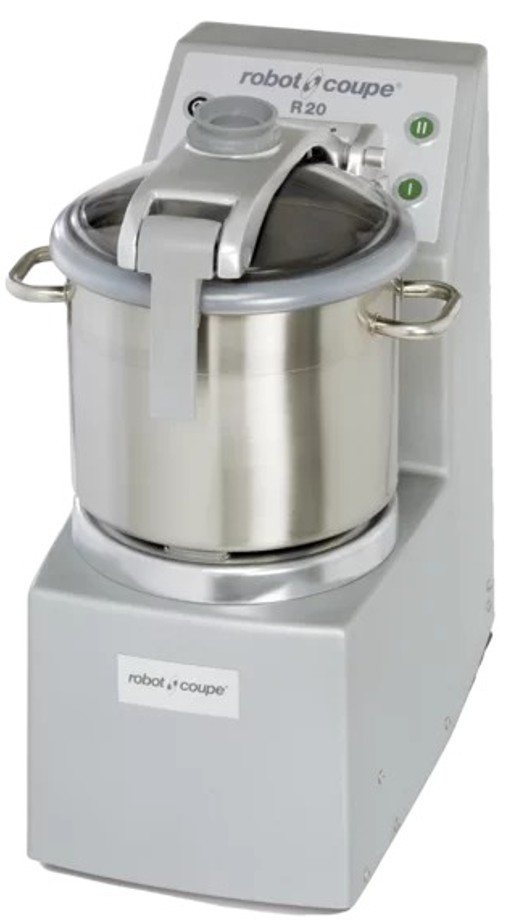 Robot Coupe cutter R 20