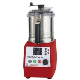 Robot Coupe cutter Robot Cook
