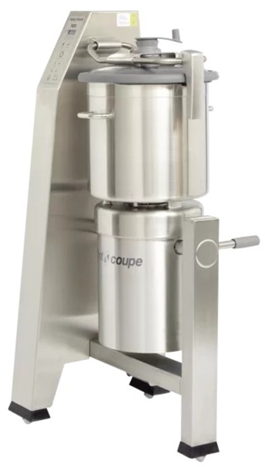 Robot Coupe cutter R 23