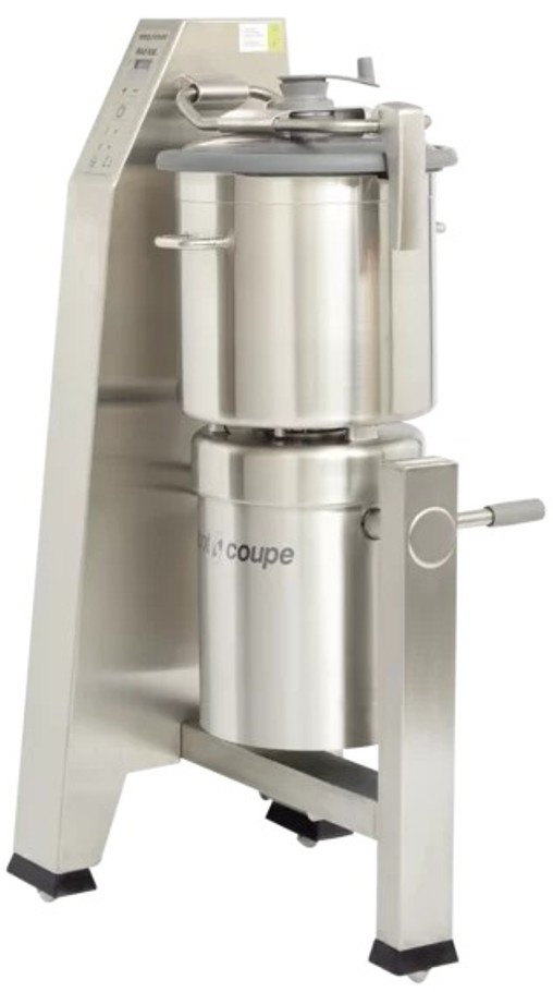 Robot Coupe cutter R 45
