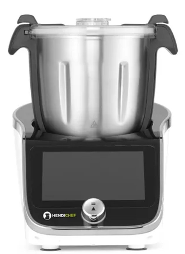 Hendi cutter 221761