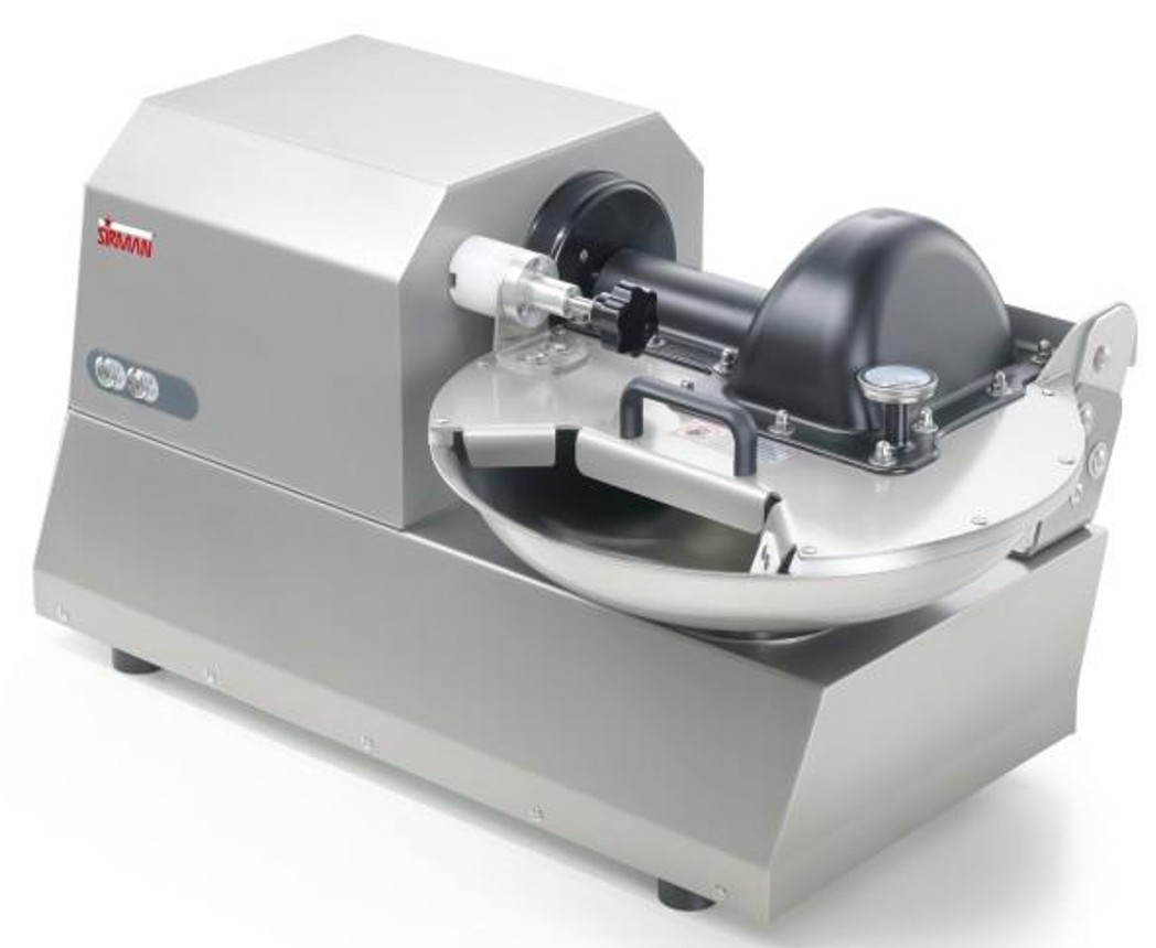 Sirman cutter Katana 6