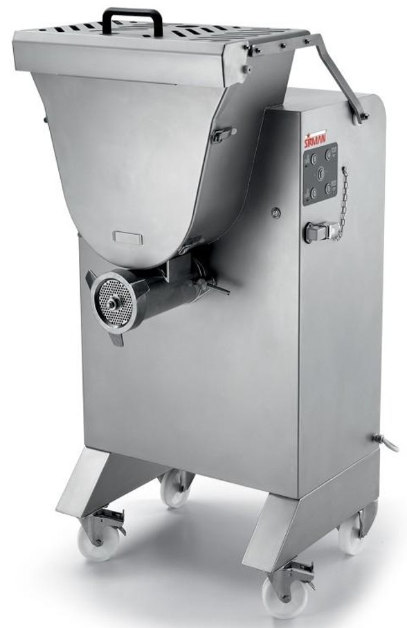 Sirman färsblandare med köttkvarnsfunktion Master 90 Hp 7 Y12