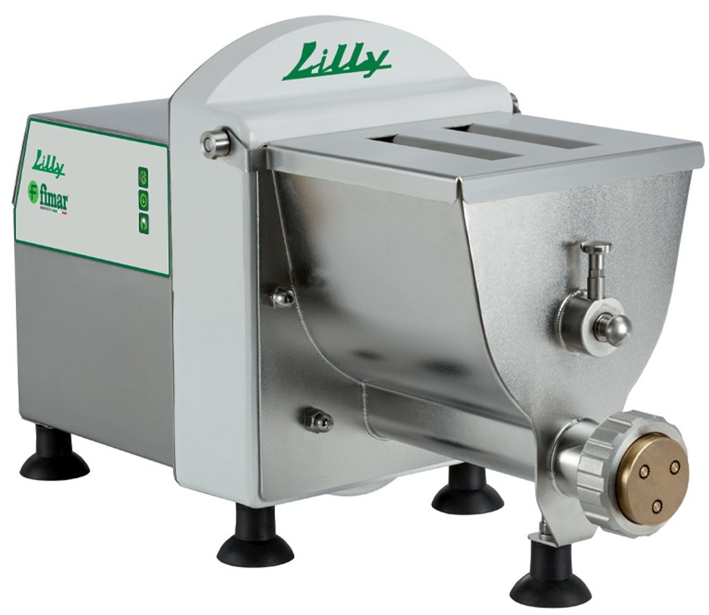 Fimar pastamaskin PF15E