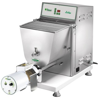 Fimar pastamaskin PF40E