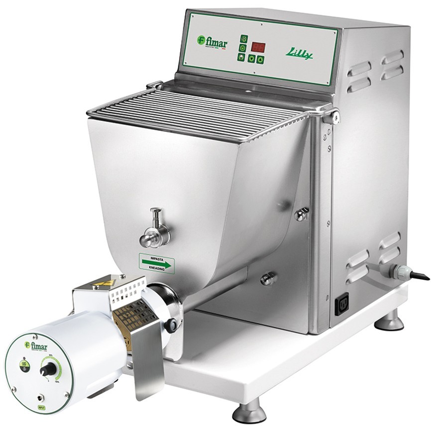 Fimar pastamaskin PF40E