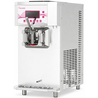 Gelprom mjukglassmaskin GP100PRO-AP