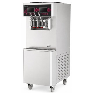 Gelprom mjukglassmaskin GP300DC