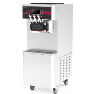 Gelprom mjukglassmaskin GP300DC-AP