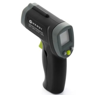 Infraröd termometer