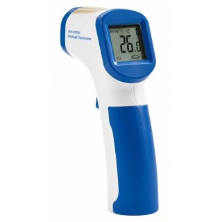 Infraröd termometer
