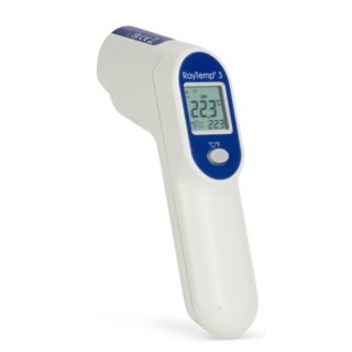 Infraröd termometer 814-040