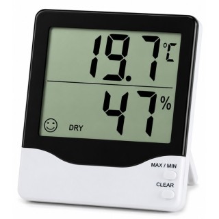 Hygrometer