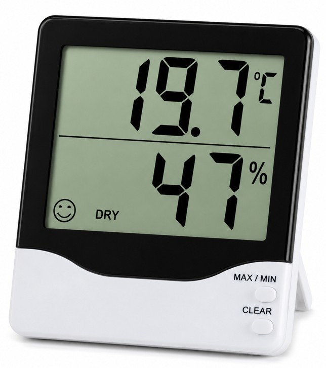 Hygrometer