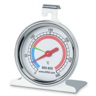 Ugnstermometer 800–809
