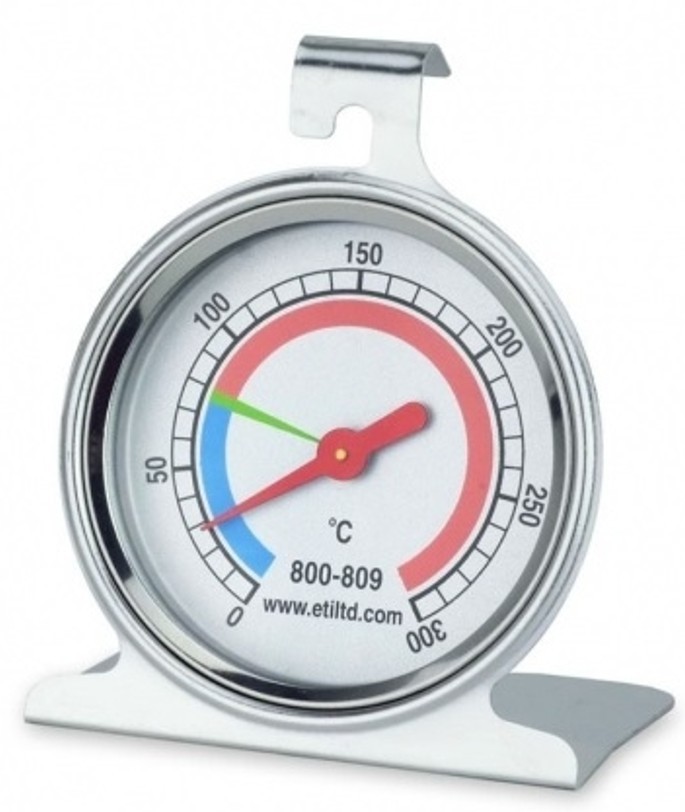 Ugnstermometer 800–809