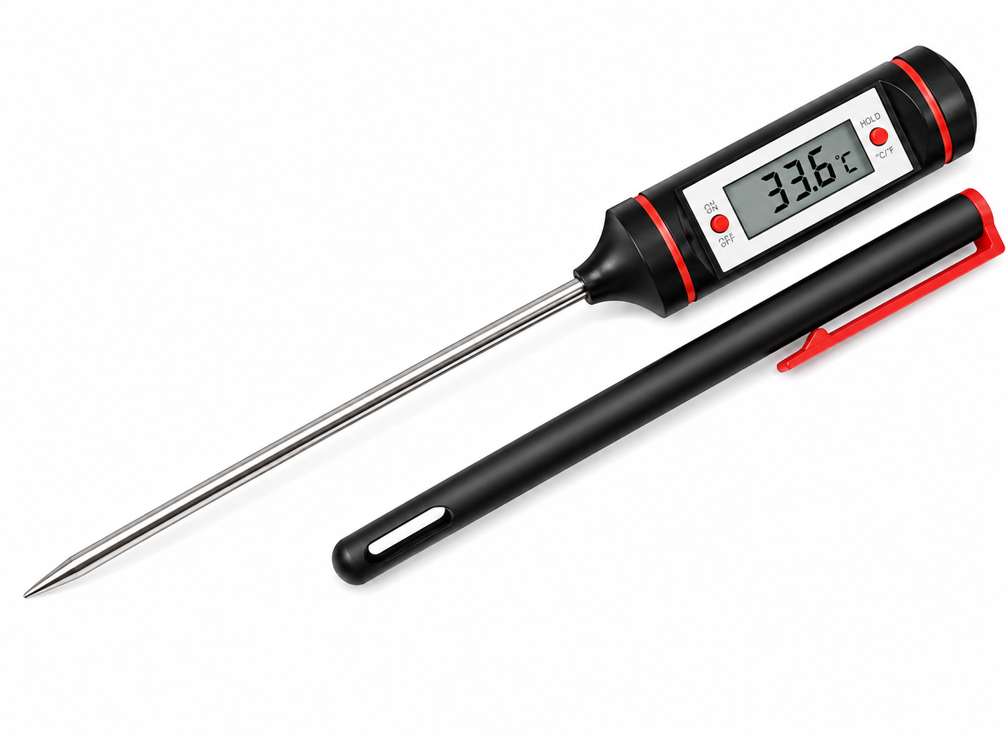 Digital termometer PT-1