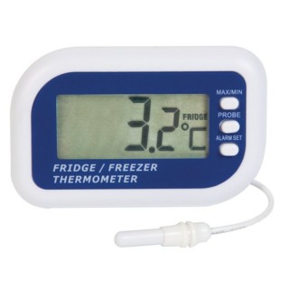 Digital termometer för kylskåp 810-225