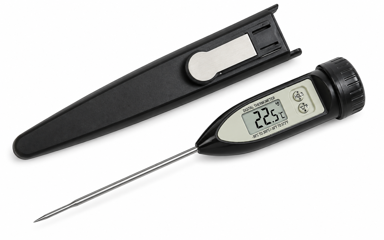 Sticktermometer 810-278
