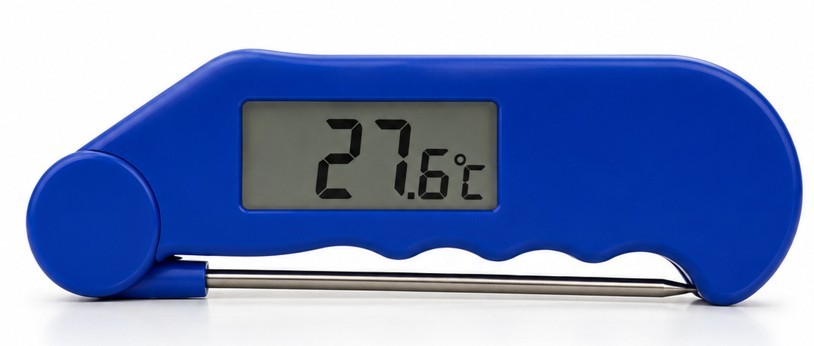 Digital termometer Gourmet