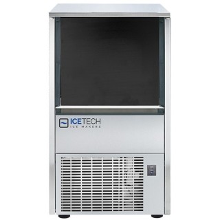 Icetech ismaskin PS 22 Plus