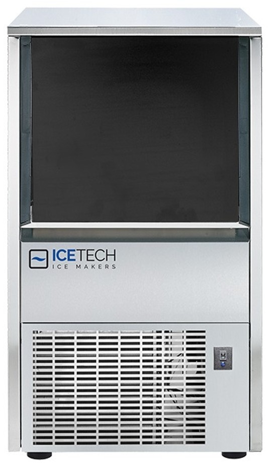 Icetech ismaskin PS 22 Plus