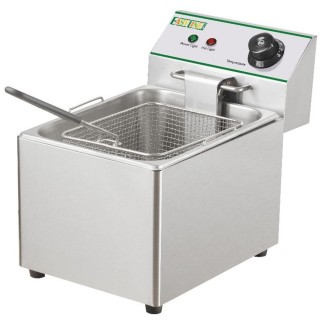 Fimar fritös Easy Line 8L