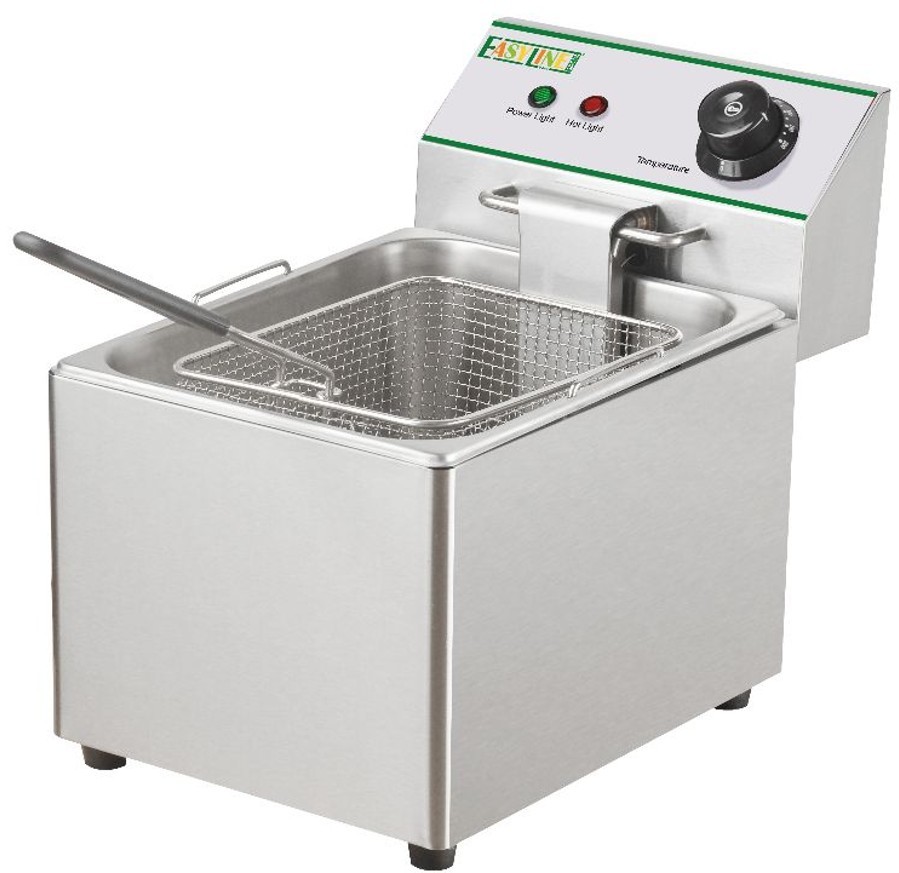 Fimar fritös Easy Line 8L