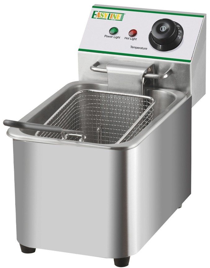 Fimar fritös Easy Line 4,2 L