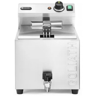 Hendi fritös Goliath XL 10L