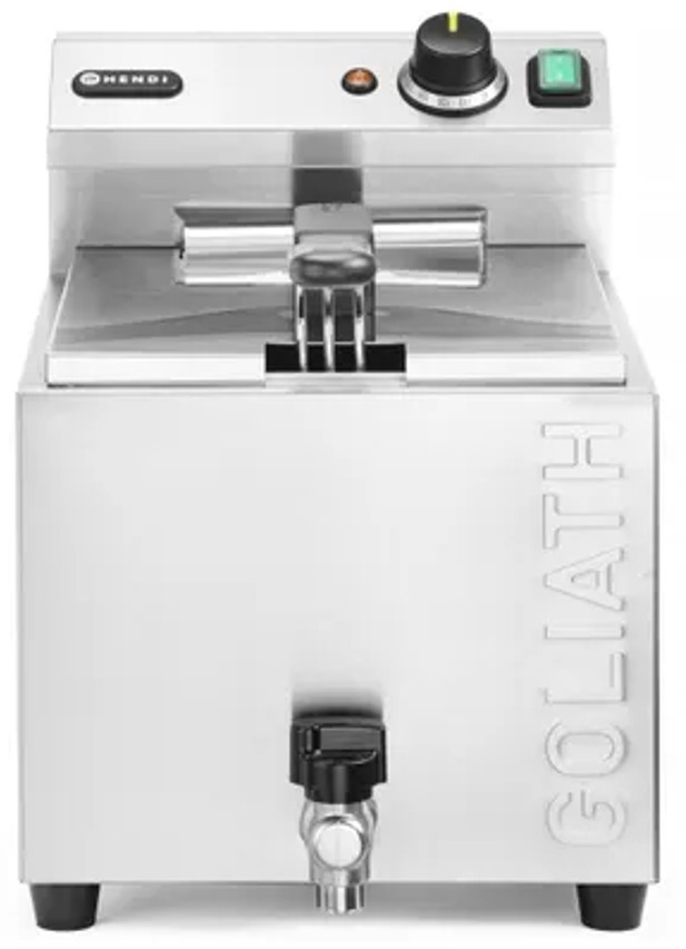 Hendi fritös Goliath XL 10L