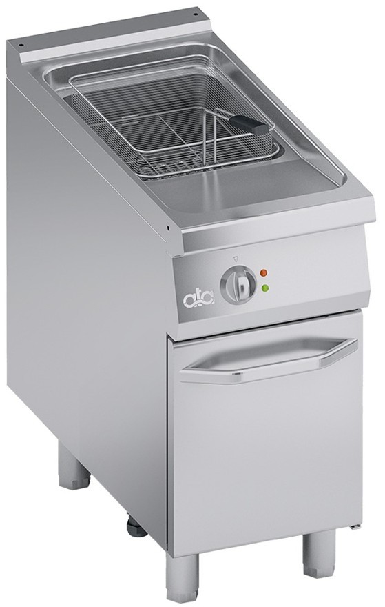 ATA fritös med stativ 20 L K4EFGP0520