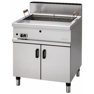 Lotus gasfritös med stativ 28 L FMPG-30