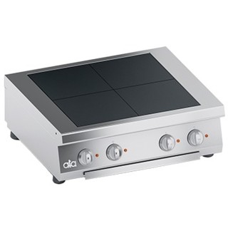 ATA elektrisk spis K7ERU10TT