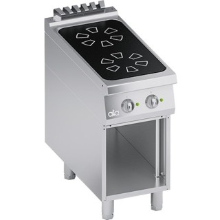 ATA elektrisk spis K4ECIP05VV