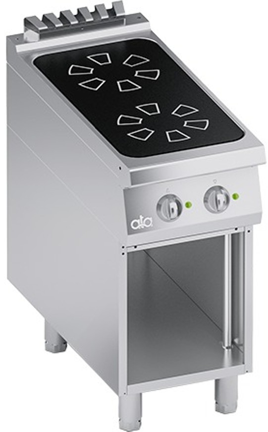 ATA elektrisk spis K4ECIP05VV