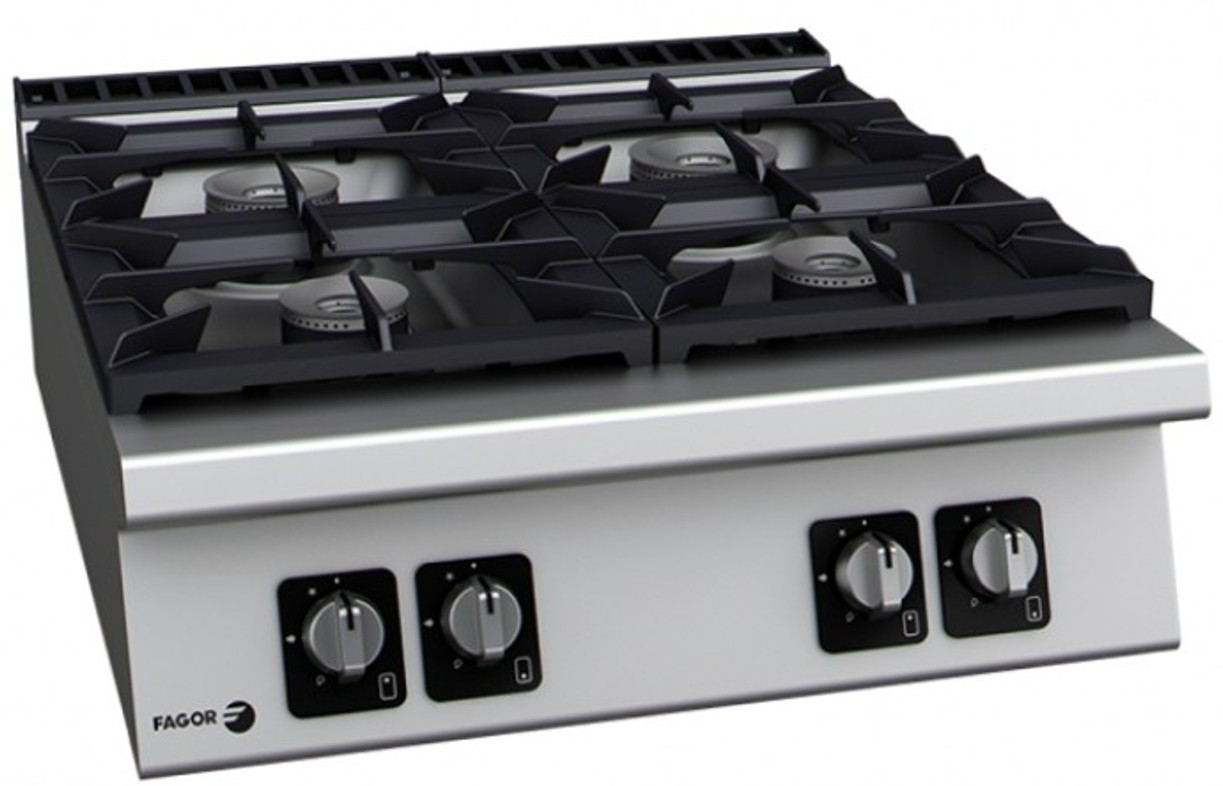 Fagor gasspis C-G740 H